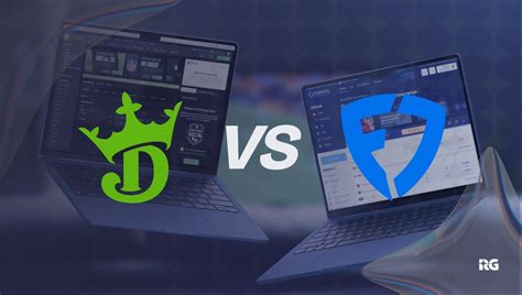 draftkings vs fanduel|FanDuel vs. DraftKings Sportsbook Comparison (March 2024).
